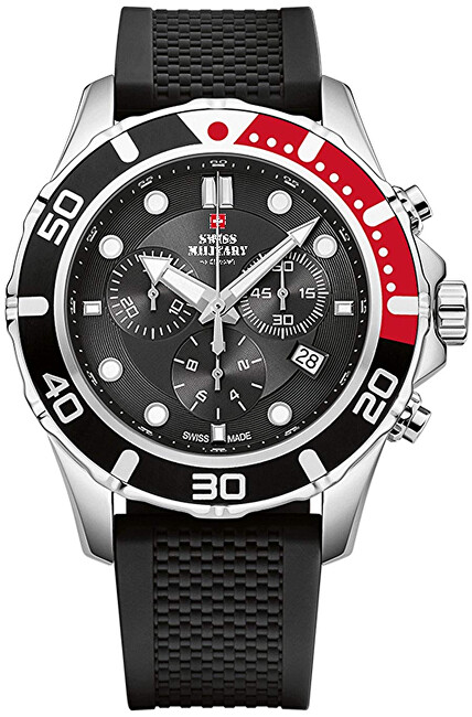 Swiss Military by Chrono SM34044.04