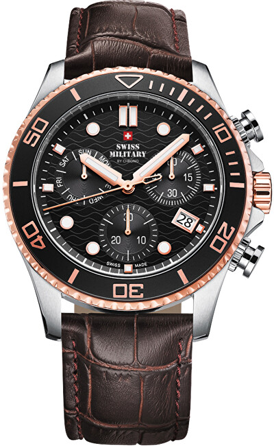 Swiss Military by Chrono SM34051.05