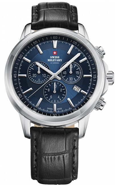 Swiss Military by Chrono SM34052.11