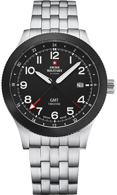 Swiss Military by Chrono SM34053.03