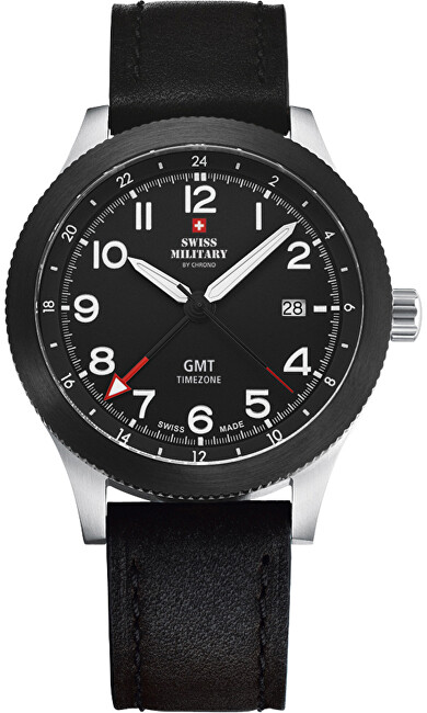 Swiss Military by Chrono SM34053.04