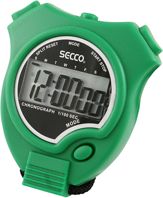 Secco Stopky S ST138/GN