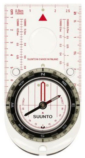 Suunto Buzola M-3 NH
