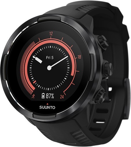 suunto 9 baro copper special edition