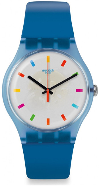 Swatch Color Square SUON125