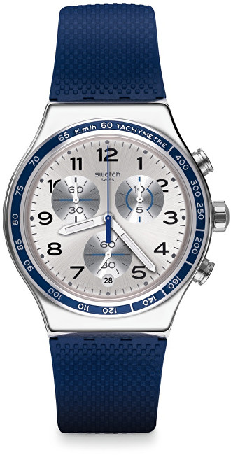 Swatch Frescoazul YVS439