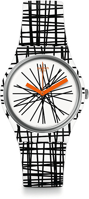 Swatch Lace Me GW183