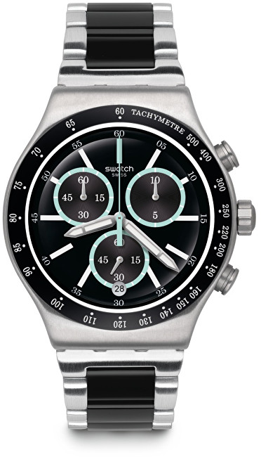 Swatch Ironfresh YVS434G