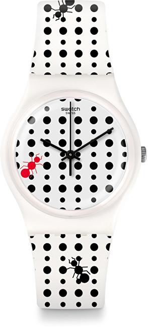 Swatch Lavorando GW184