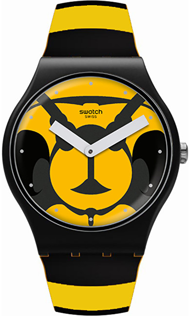 Swatch Max L’Abeille SUOB149