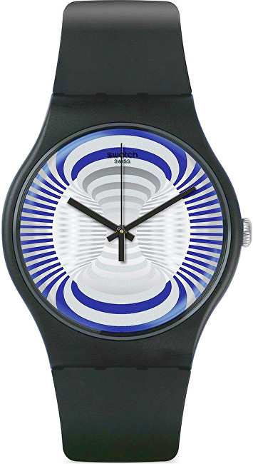 Swatch Microsillon SUON124