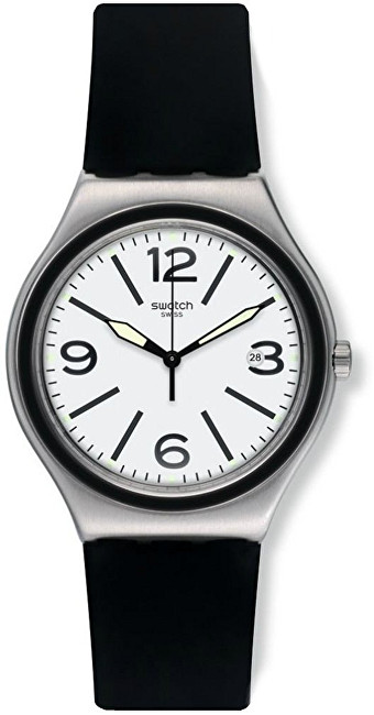 Swatch Noir du Soir YWS424