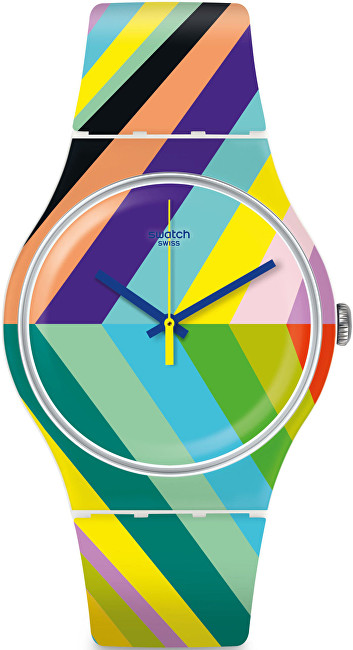 Swatch PSYCADELIC SUOW155