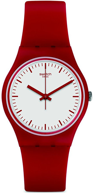 Swatch Puntarossa GR172