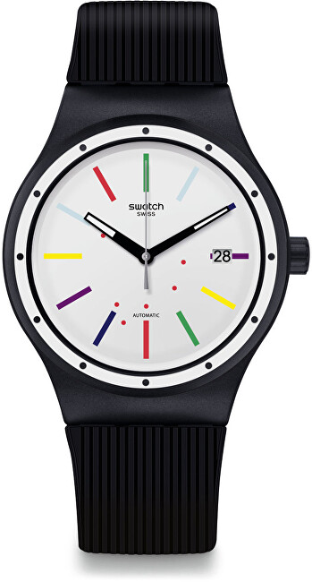 Swatch Sistem Col-ora SUTB408