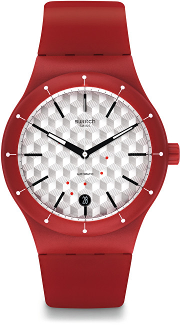 Swatch Sistem Corrida SUTR403