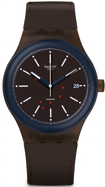 Swatch Sistem Fudge SUTC401