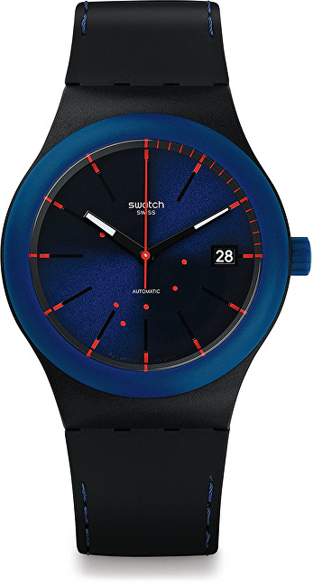 Swatch Sistem Notte SUTB403