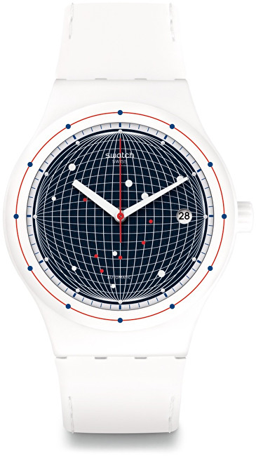 Swatch Sistem Planet SUTW404