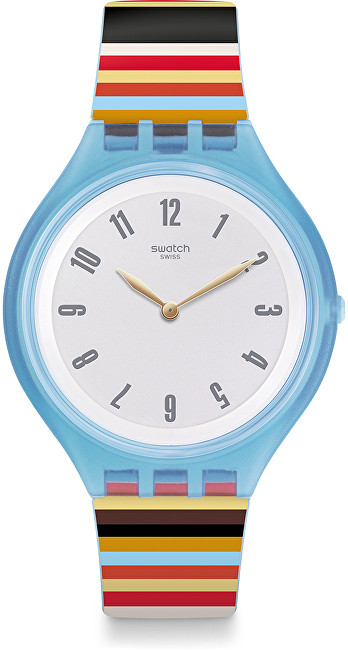 Swatch Skinstripes SVUL100