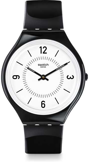 Swatch Skinsuit SVOB101