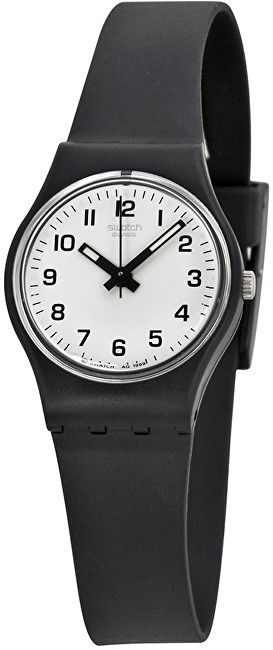 Swatch Something New LB153