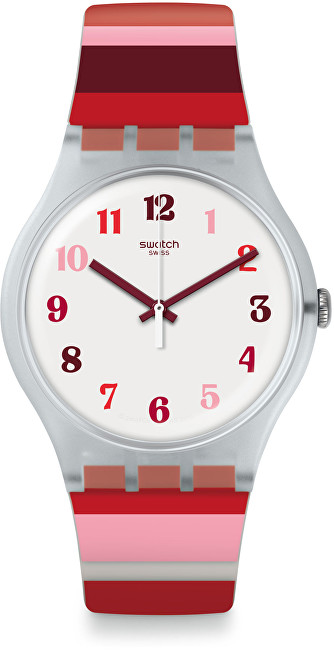 Swatch Tramonto Occaso SUOK138