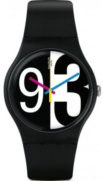 Swatch Zoomzang SUOB141