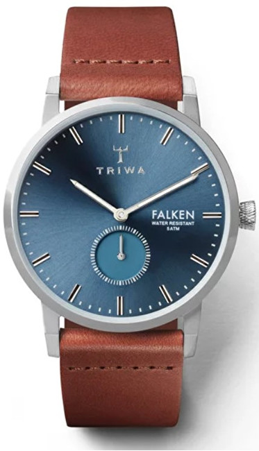 Triwa Blue Ray Falken FAST121-CL110212