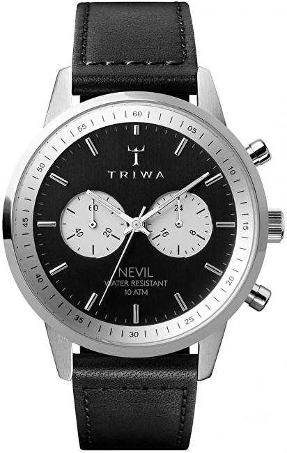 Triwa Slate Nevil Classic NEST118-SC010112