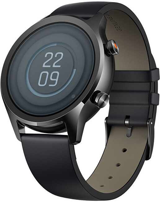 Ticwatch C2+ Onyx TWC2PBK