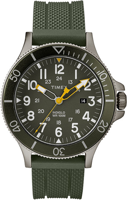 Timex Allied Coastline TW2R60800UK