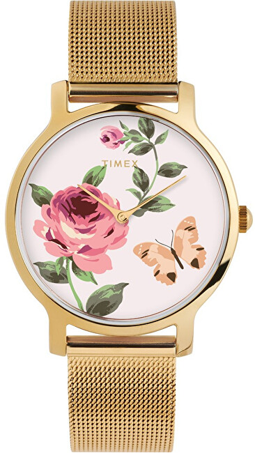 Timex Full Bloom TW2U19100D7