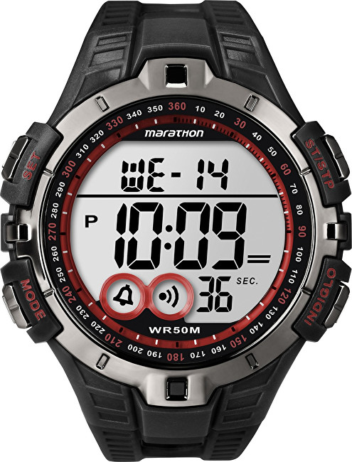Timex Marathon T5K423