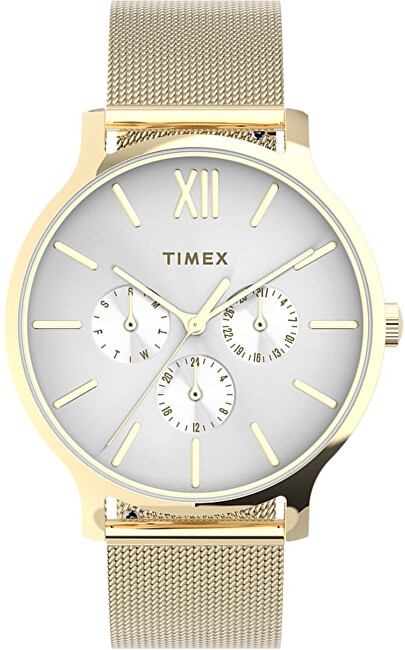Timex Transcend Multifunction TW2T74600