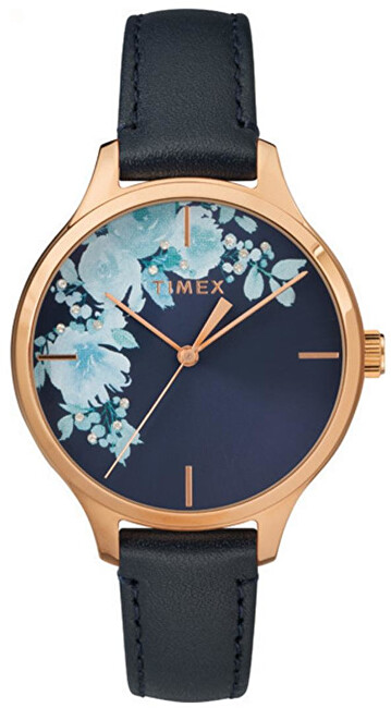 Timex Crystal Bloom Swarovski TW2R66700D7