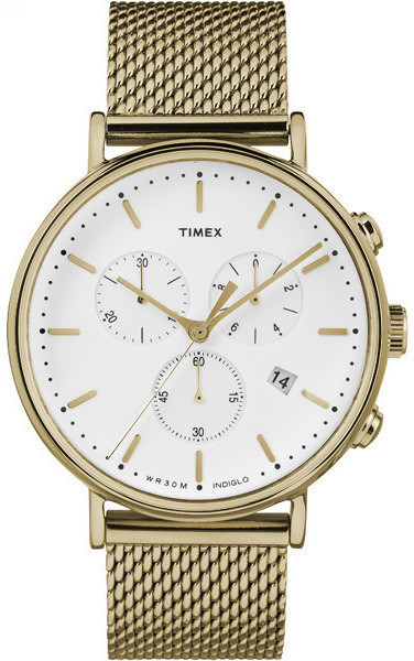 Timex Weekender Fairfield Chrono TW2R27200