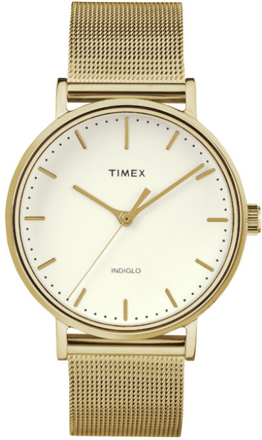 Timex Weekender Fairfield TW2R26500