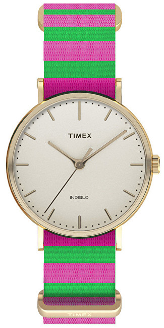 Timex Weekender TW2P91800D7