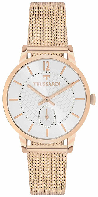Trussardi No Swiss T-Genus R2453113501