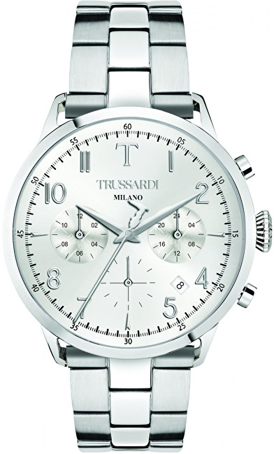 Trussardi No Swiss T-Evolution R2453123007