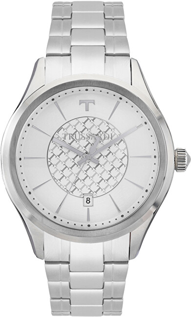 Trussardi No Swiss T-First R2453112001