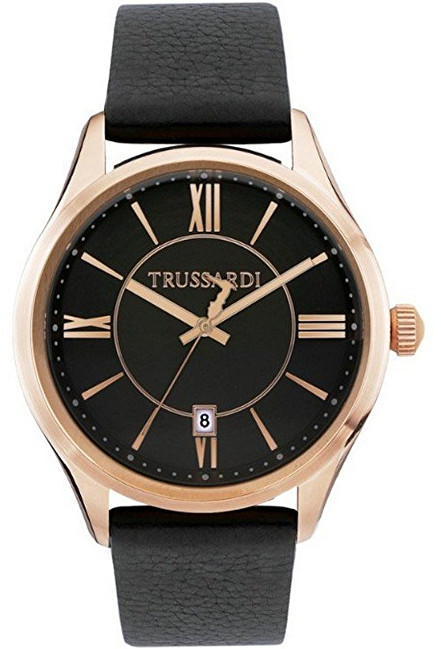Trussardi No Swiss T-First R2451112001