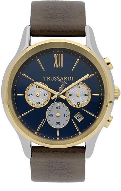 Trussardi No Swiss T-First R2471612001