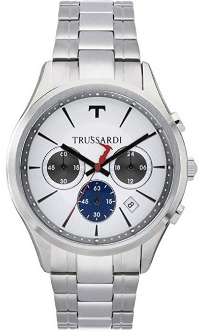 Trussardi No Swiss T-First R2473612002