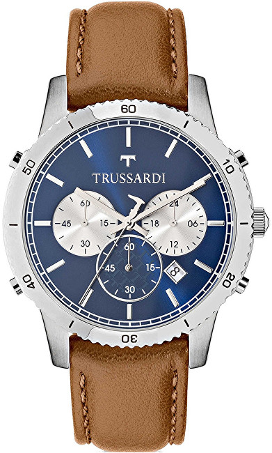 Trussardi No Swiss T-Style R2471617005