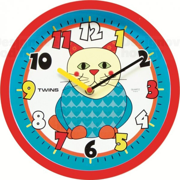 Twins 10410 Cat