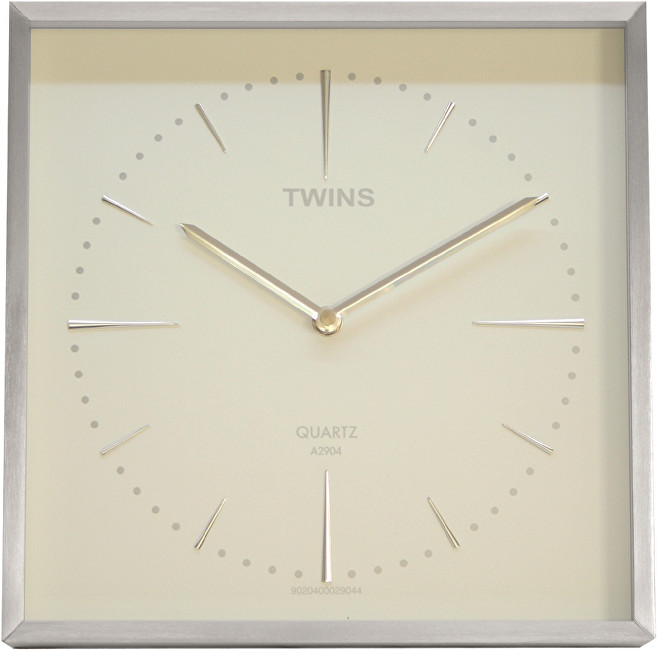 Twins 2904 White