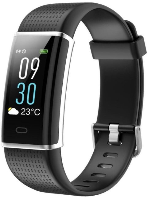 VeryFit 130Plus Color DIX01 Black