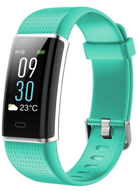 VeryFit 130Plus Color DIX05 Green